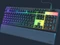 Hama uRage Exodus 515 Illuminated, schwarz, LEDs RGB, USB, DE Vorschaubild