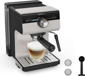 Krups XP 381B Authentic