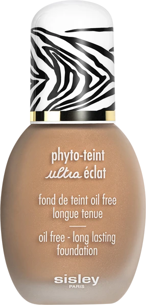 Sisley Phyto Teint Ultra Éclat Foundation 5C Golden, 30ml