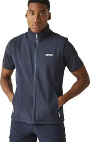 Regatta Bradwell III Funktionsweste navy (Herren)