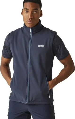 Regatta Bradwell III Funktionsweste navy (Herren)