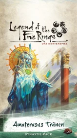 Legend of the Five Rings - Amaterasus Tränen (Erweiterung)