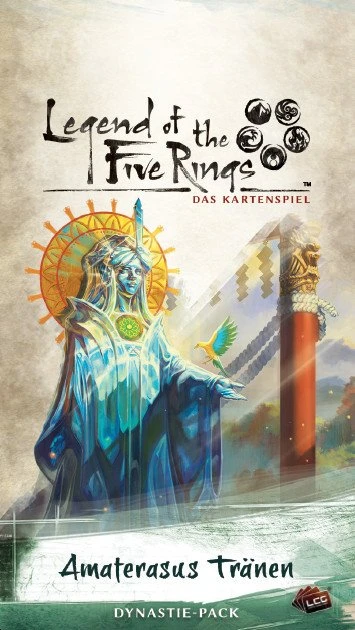 Legend of the Five Rings - Amaterasus Tränen (Erweiterung)