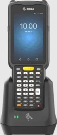 Zebra MC3300 Akkuladestation, 2fach, EU