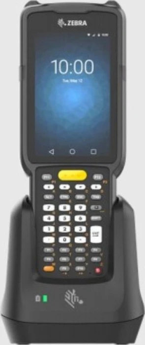 Zebra MC3300 Akkuladestation, 2fach, EU