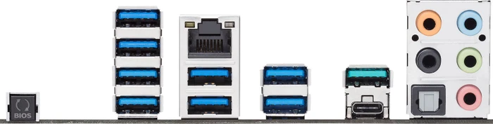 ASUS Prime X399-A (AMD TR4)