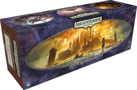 Arkham Horror Das Kartenspiel - Rückkehr zu: Der Pfad nach Carcosa (Erweiterung)