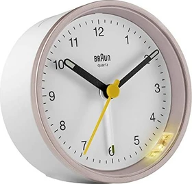 Braun BC12PW rosa/weiß