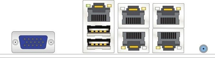 Supermicro X10DRL-iT, retail (2x Intel 2011-3)