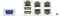 Supermicro X10DRL-iT, retail (2x Intel 2011-3) Vorschaubild