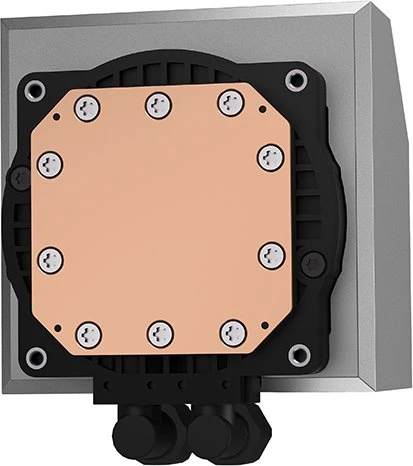 DeepCool LT520 ARGB, schwarz
