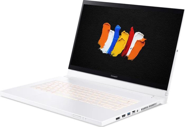 Acer ConceptD 7 Ezel CC715-71-73AW, Core i7-10750H, 32GB RAM, 1TB SSD, GeForce RTX 2070, DE
