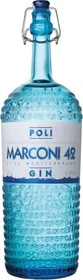 Poli Marconi 42 Gin 700ml