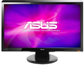 ASUS VH242H, 23.6"