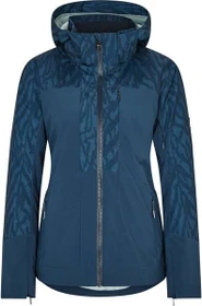 Ziener Talsina Skijacke hale navy (Damen)