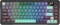 Redragon Behemoth K724 Pro Wireless, Dark Jade, LEDs RGB, Mint Mambo, USB/Bluetooth, US Vorschaubild