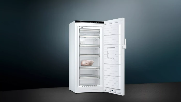 Siemens iQ500 GS51NEWCV