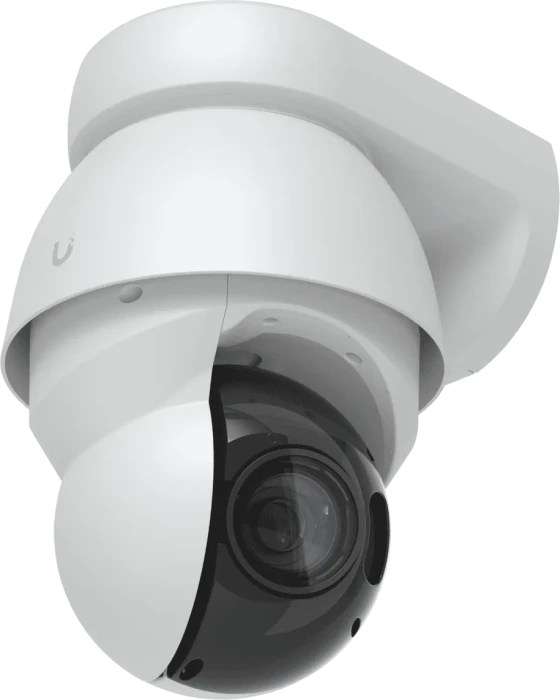 Ubiquiti AI PTZ Precision, weiß