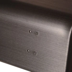 Lian Li PC-Q05A silber, Thin Mini-ITX