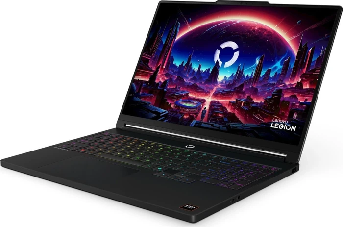 Lenovo Legion 5 15AHP11 (Legion 5a Gen 11), Eclipse Black, Ryzen 7 250, 32GB RAM, 1TB SSD, GeForce RTX 5060, DE