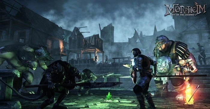 Mordheim: City of the Damned (Download) (PC)