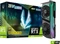 Zotac Gaming GeForce RTX 3070 AMP Holo LHR, 8GB GDDR6, HDMI, 3x DP Vorschaubild