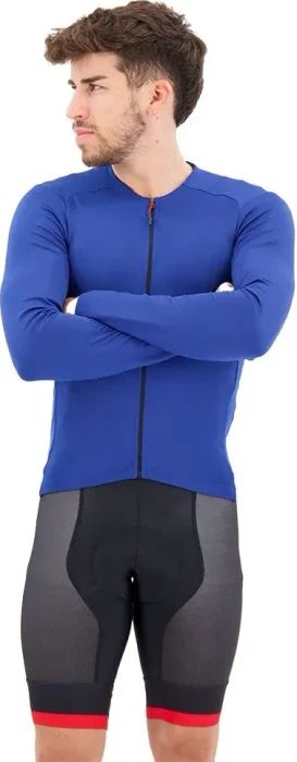 Castelli Fly Trikot langarm (Herren)