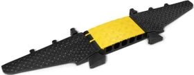 Adam Hall Defender MIDI 2D MID Section