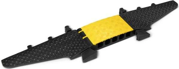 Adam Hall Defender MIDI 2D MID Section