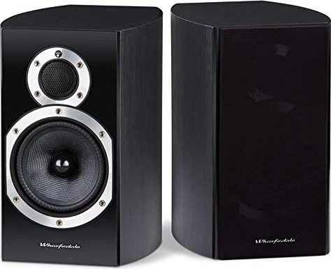 Wharfedale Diamond 10.1