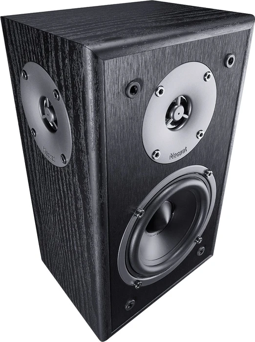 Magnat Monitor S 10 D schwarz, Paar