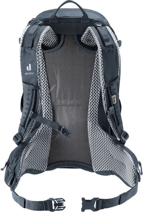 Deuter Futura 27 schwarz