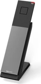 snom HD3 grau/schwarz