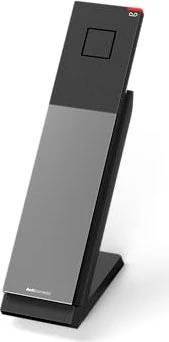 snom HD3 grau/schwarz