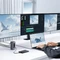 Baseus Spacemate 11-in-1 Docking Station, Mac, Multiport-Adapter, USB-C 3.1 [Stecker] Vorschaubild