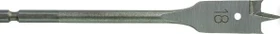 Milwaukee Flachholzbohrer, 18x152mm, 1 Stück