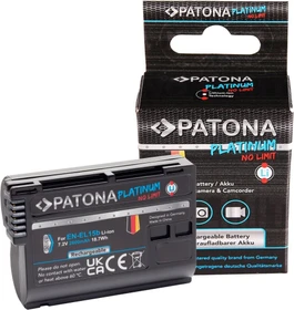 Patona Platinum EN-EL15B