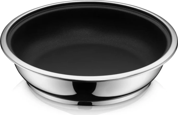 WMF Click&Serve Bratpfanne mit Antihaftversiegelung 24cm