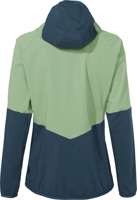 Vaude Tekoa Jacke dark sea (Damen)