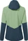 Vaude Tekoa Jacke dark sea (Damen) Vorschaubild