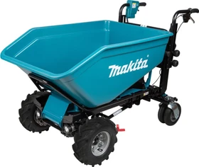 Makita DCU602Z LXT Akku-Motorschubkarre solo