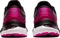 Asics Gel-Kayano 28 black/pink rave (Damen) Vorschaubild