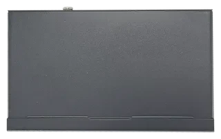 Avizio SU Desktop Gigabit Switch, 6x RJ-45, 60W PoE+