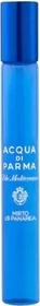 Acqua di Parma Blu Mediterraneo Mirto di Panarea Eau de Toilette, 10ml