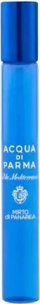 Acqua di Parma Blu Mediterraneo Mirto di Panarea Eau de Toilette, 10ml