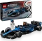 LEGO Speed Champions - Williams Racing FW46 F1 Rennauto Vorschaubild