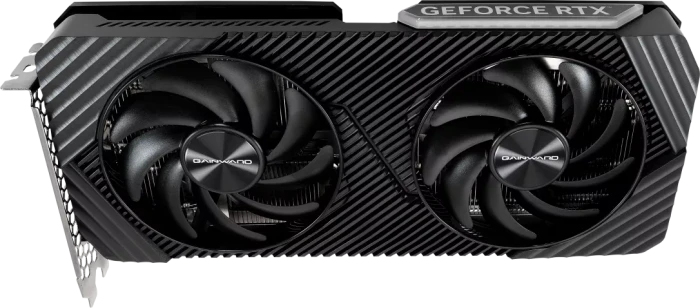 Gainward GeForce RTX 4070 Ghost OC, 12GB GDDR6X, HDMI, 3x DP