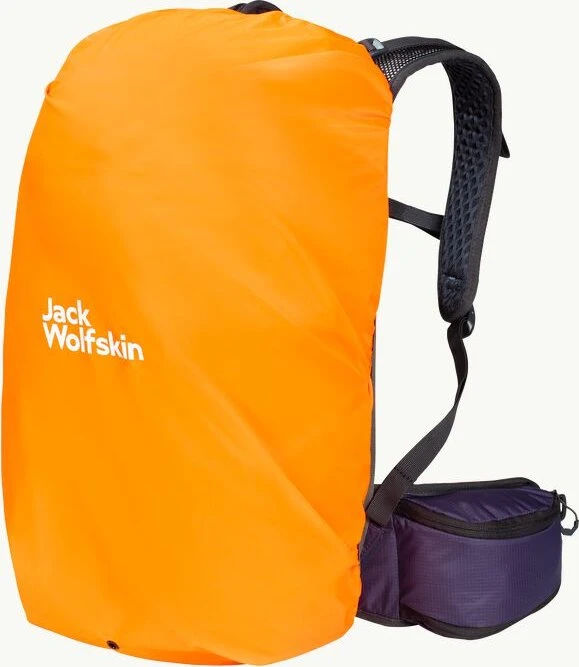 Jack Wolfskin Cyrox Shape 25 S-L dark grape