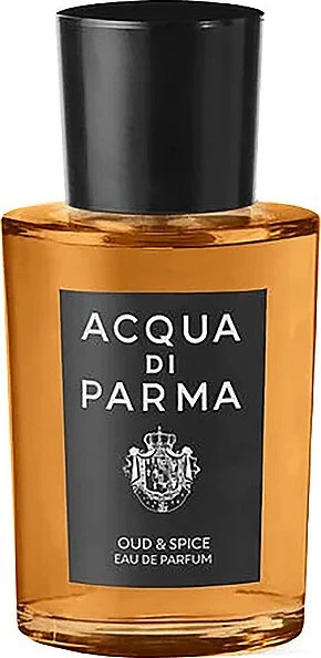 Acqua di Parma Signatures Of The Sun Oud & Spice Eau de Parfum