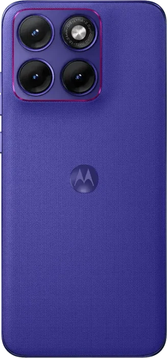 Motorola Edge 70 Fusion (5200mAh) 256GB PANTONE orient blue
